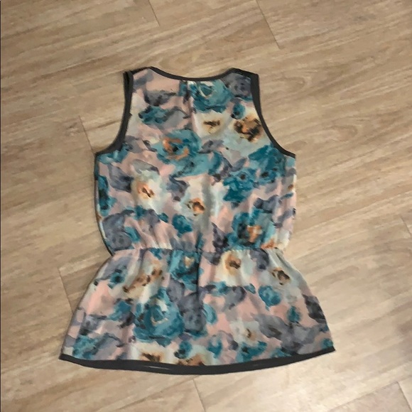 Bellatrix Tank - Picture 7 of 8